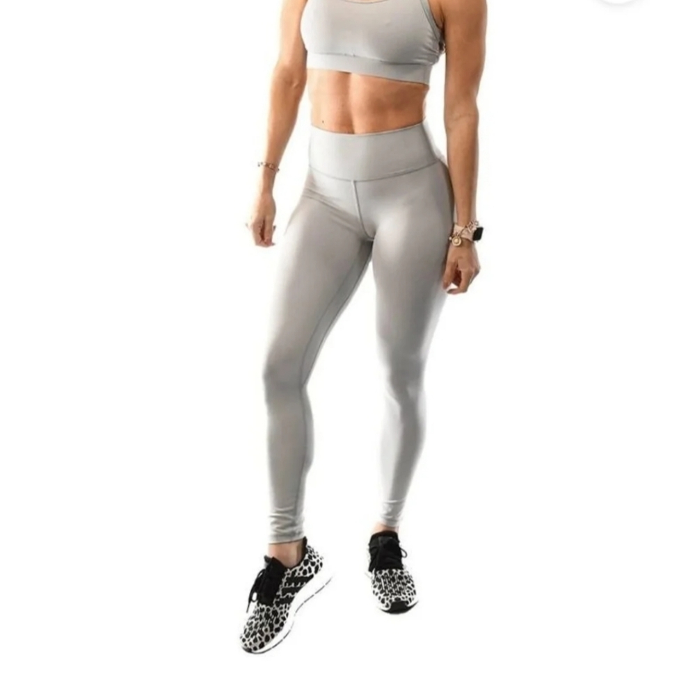TillYouCollapse Leggings